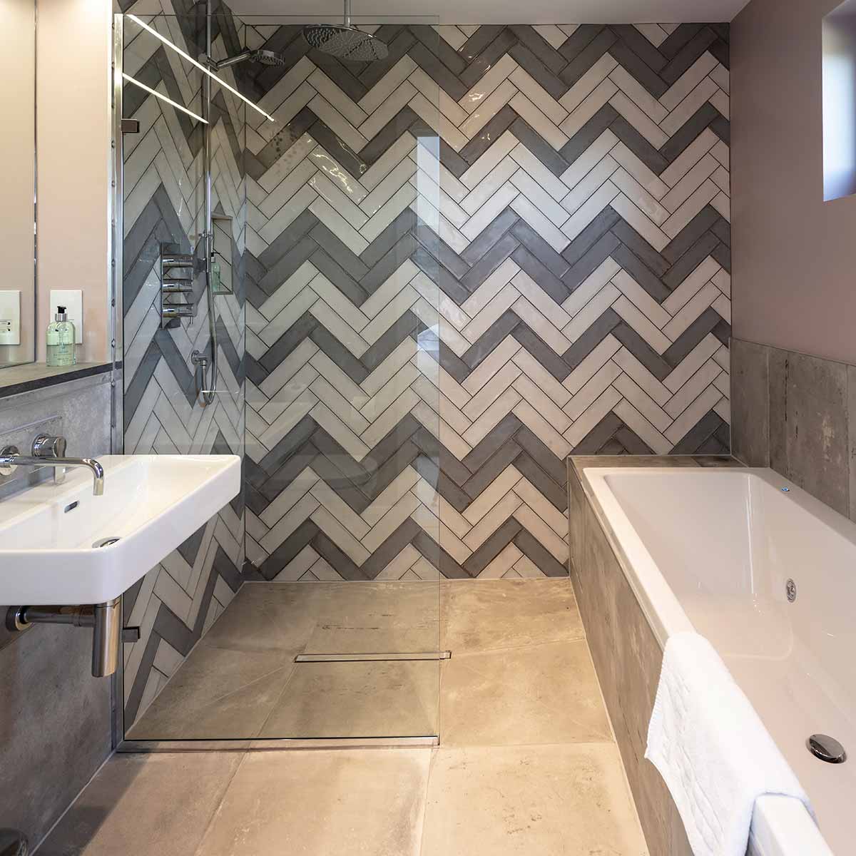 Swank Interiors The Lodges at Park Farm Hotel in Hethersett