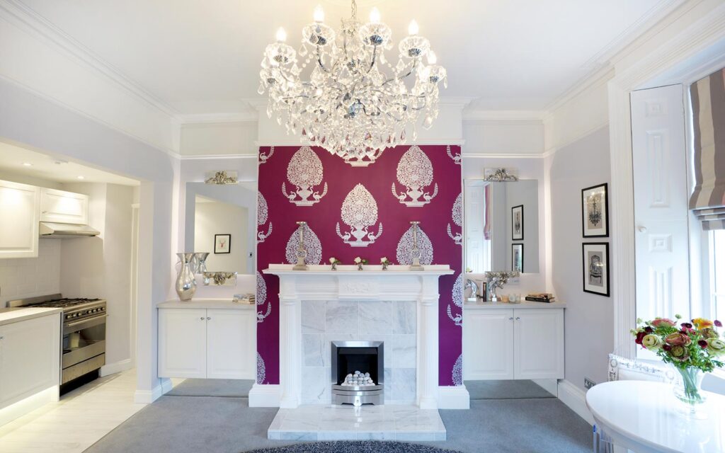 Swank Interiors Hamlin Court Norwich Norfolk